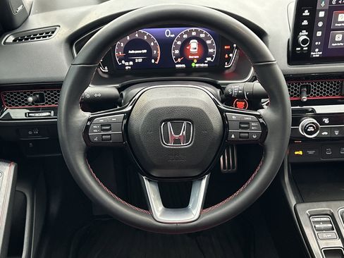 Used 2025 Honda Civic Si image 24