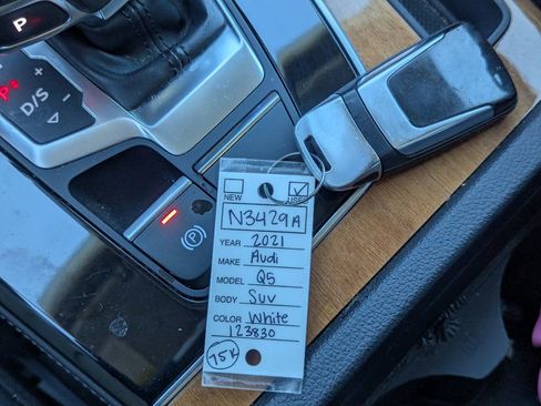 Used 2021 Audi Q5 2.0T Premium Plus image 42
