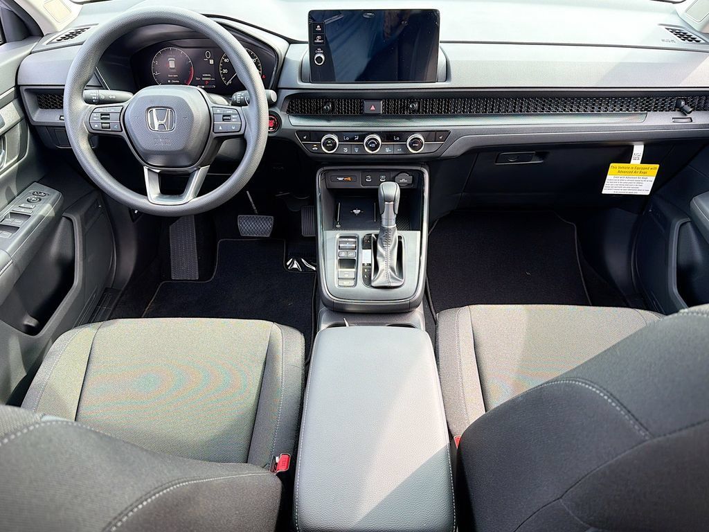 New 2026 Honda CR-V EX image 26