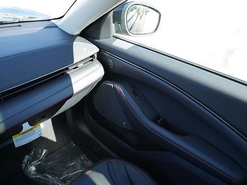 New 2025 Ford Mustang Mach-E Premium w/ Sport Appearance Package image 23