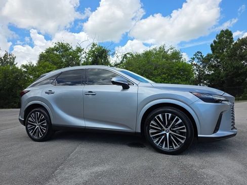 Used 2024 Lexus RX 350 Premium Plus w/ Convenience Package FWD image 1