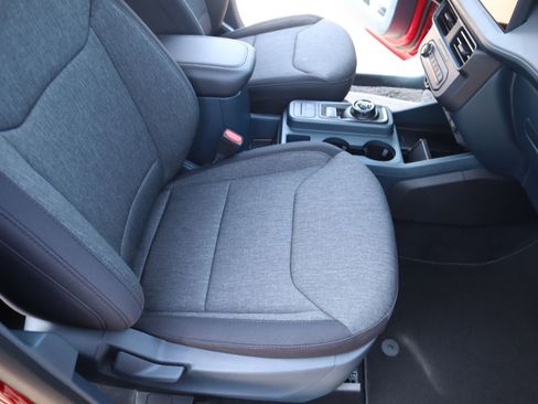 New 2026 Ford Maverick XLT AWD/4WD image 12