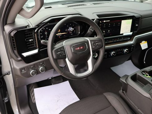 New 2026 GMC Sierra 1500 Elevation image 25