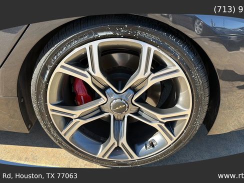 Used 2019 Kia Stinger GT image 15