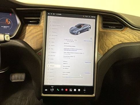 Used 2019 Tesla Model S 100D AWD/4WD image 24