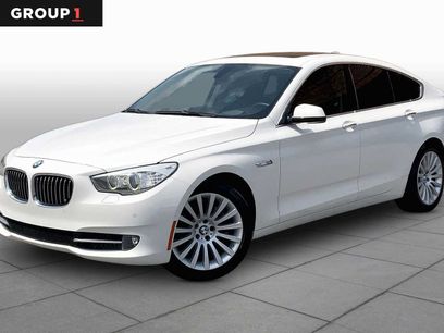 Used 2013 BMW 535i Gran Turismo
