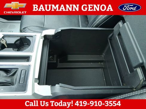 Used 2016 Ford F150 Lariat w/ Equipment Group 502A Luxury AWD/4WD image 26
