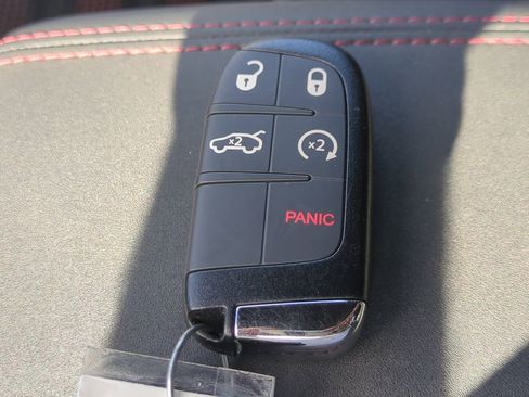 Used 2024 Dodge Hornet GT image 32