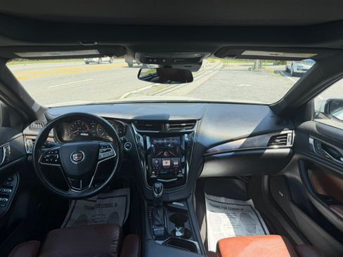 Used 2014 Cadillac CTS Premium AWD/4WD image 19