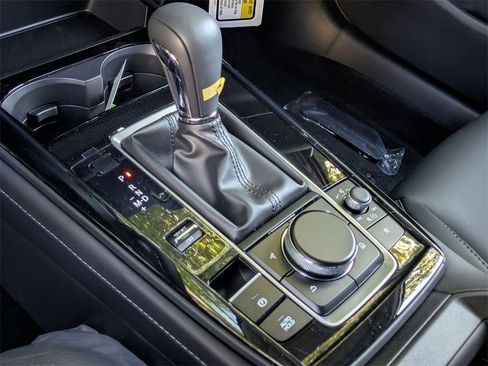 New 2025 MAZDA CX-30 AWD 2.5 S w/ Select Sport Pkg image 22