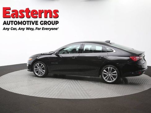 Used 2024 Chevrolet Malibu LT FWD image 65