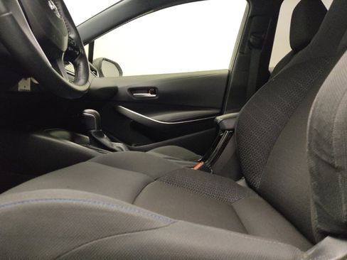 Used 2022 Toyota Corolla SE w/ Carpet Mat Package (TMS) FWD image 17