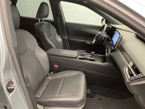 Used 2023 Lexus RX 350 Premium Plus w/ Accessory Package (Z1) FWD image 24