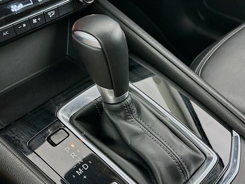 Used 2025 MAZDA CX-5 AWD 2.5 S w/ Preferred Package image 25