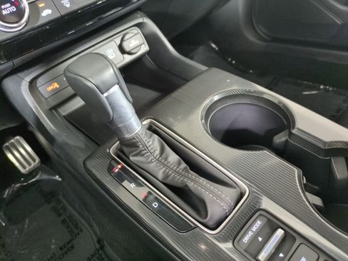 Certified 2025 Honda Civic Sport image 26