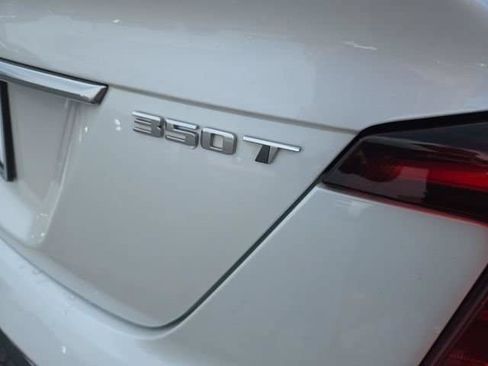 Used 2023 Cadillac CT5 Luxury w/ Sun And Sound Package RWD image 43
