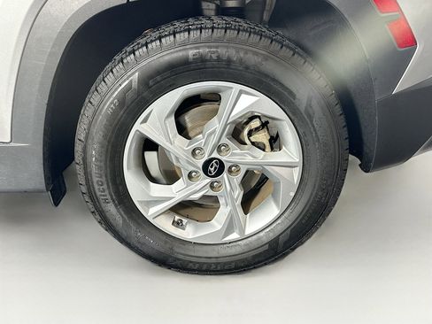 Used 2024 Hyundai Tucson SEL image 11