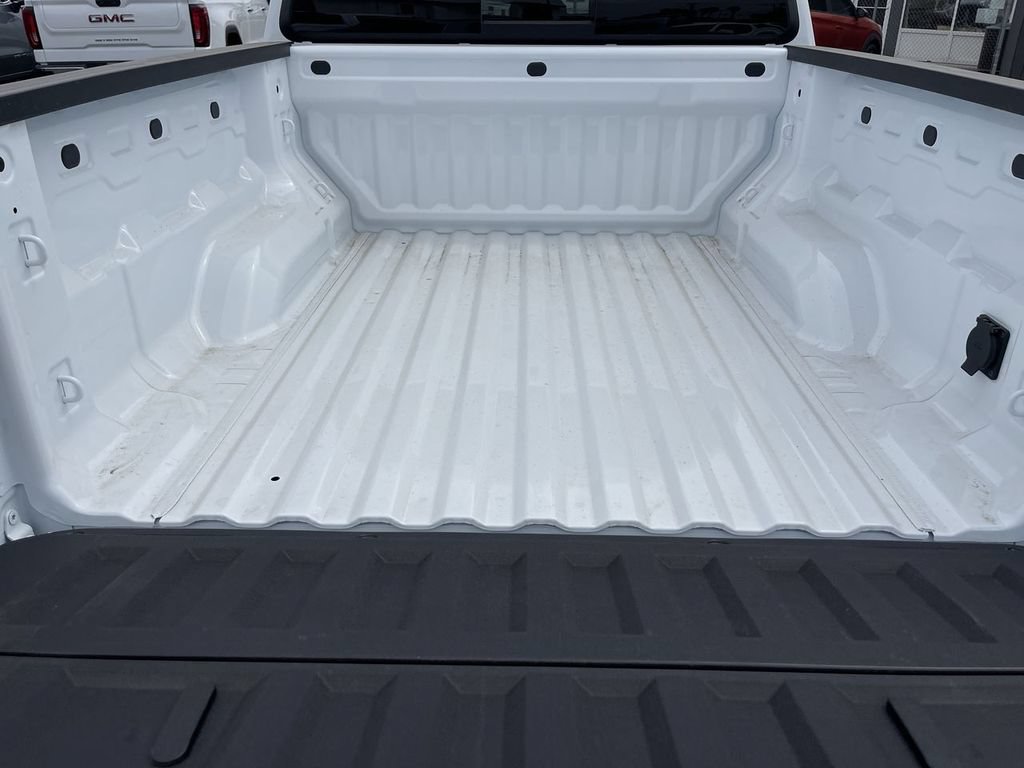 New 2026 GMC Canyon Elevation w/ Convenience Package RWD image 25