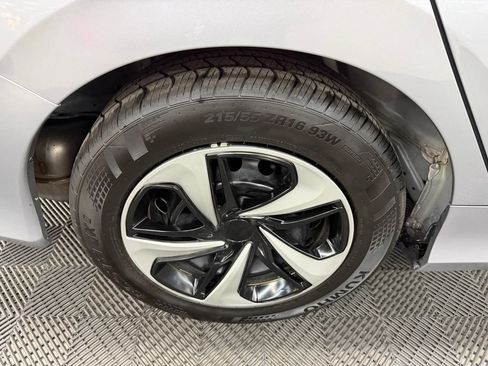 Used 2019 Honda Civic LX image 19