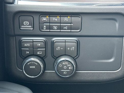 New 2026 Chevrolet Tahoe LT w/ Comfort Package image 36