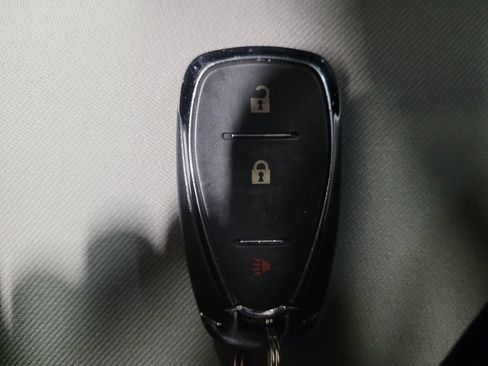 Used 2020 Chevrolet Equinox LT FWD image 32