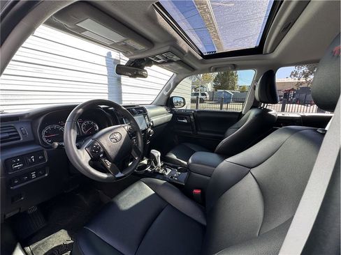 Used 2021 Toyota 4Runner TRD Pro image 2