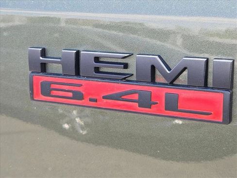Used 2021 RAM 2500 Power Wagon AWD/4WD image 6