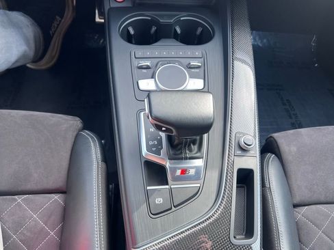 Used 2018 Audi S5 Premium Plus w/ Navigation Package image 39