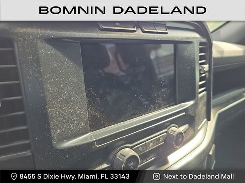 Used 2022 Ford F150 XL w/ STX Appearance Package image 20