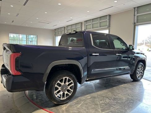Used 2026 Toyota Tundra 1794 Edition image 7