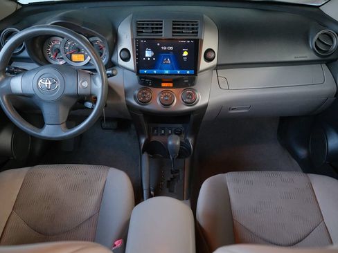 Used 2009 Toyota RAV4 2WD image 17
