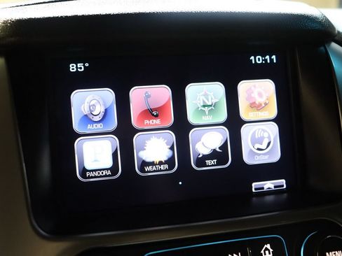 Used 2015 Chevrolet Tahoe LT RWD image 53