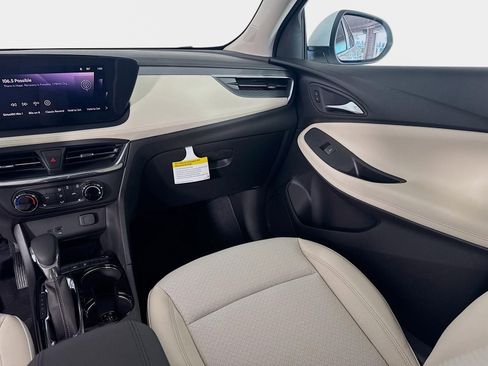 New 2026 Buick Encore GX Preferred w/ Comfort Package image 23