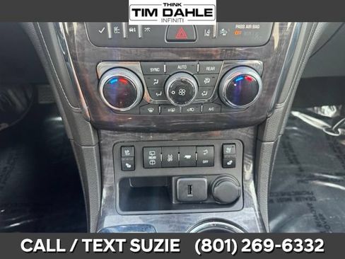 Used 2017 Buick Enclave Premium w/ Experience Buick Package AWD/4WD image 13