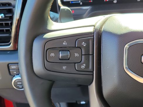 Certified 2025 GMC Sierra 1500 AT4 w/ AT4 Premium Package image 23