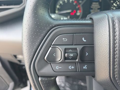 New 2026 Toyota Tundra SR5 AWD/4WD image 20
