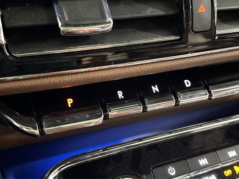 Used 2022 Lincoln Navigator Reserve image 36