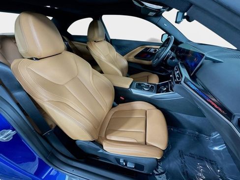 Used 2023 BMW M240i xDrive Coupe w/ Premium Package image 24