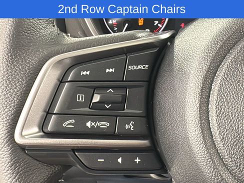 New 2026 Subaru Ascent Limited AWD/4WD image 22