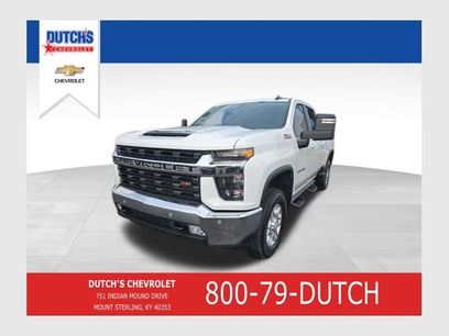 Used 2023 Chevrolet Silverado 2500 LT w/ All Star Edition