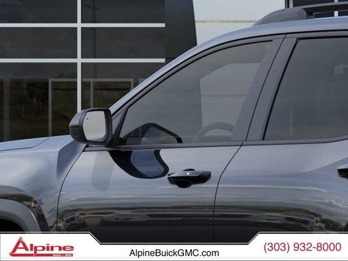 New 2026 GMC Terrain Elevation AWD/4WD image 12
