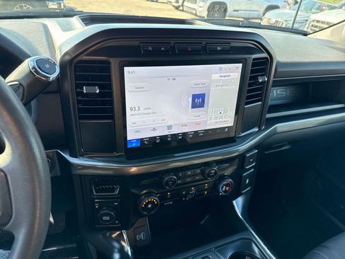 Certified 2024 Ford F150 STX image 18