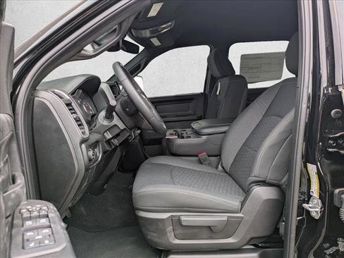 New 2026 RAM 2500 Tradesman image 4