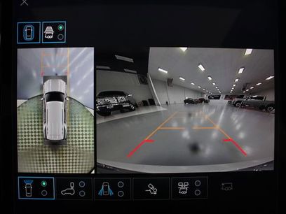 Used 2025 GMC Yukon Denali w/ Denali Reserve Package