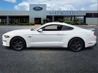 Certified 2019 Ford Mustang Coupe video 2