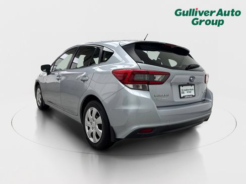 Used 2021 Subaru Impreza 2.0i AWD/4WD image 5