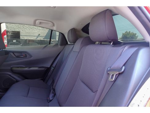 Certified 2024 Toyota Prius LE AWD/4WD image 23