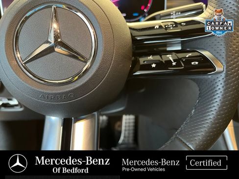 Used 2024 Mercedes-Benz C 300 4MATIC Sedan image 29