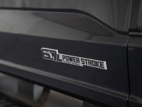 Certified 2024 Ford F250 Lariat w/ Lariat Ultimate Package image 21