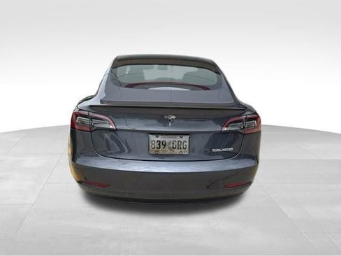 Used 2023 Tesla Model 3 Performance AWD/4WD image 4